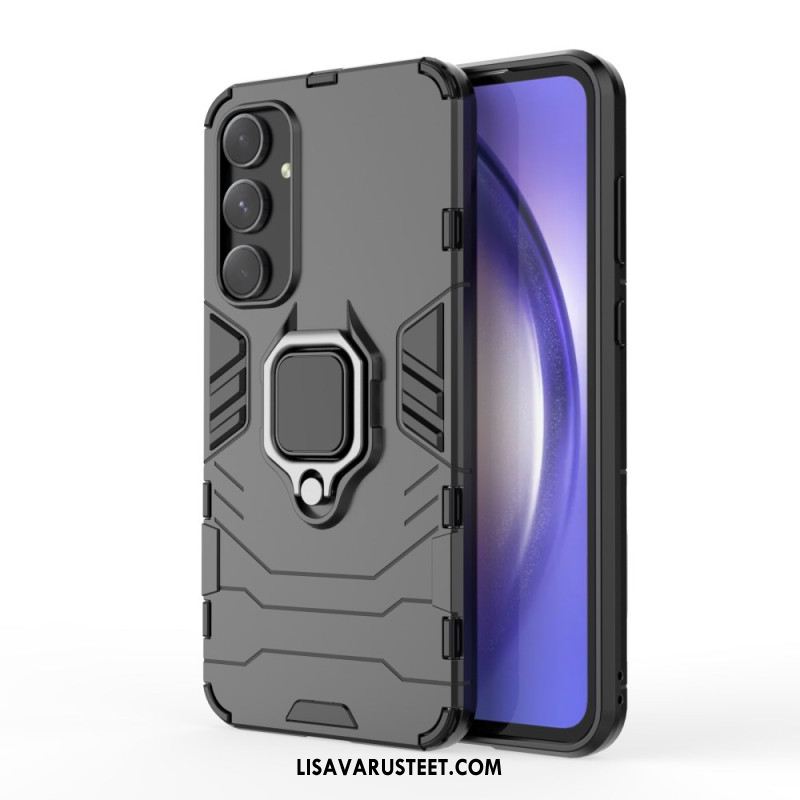 Case Samsung Galaxy A55 5g Puhelinkuoret Renkaankestävä