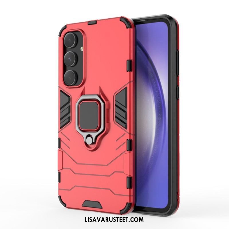 Case Samsung Galaxy A55 5g Puhelinkuoret Renkaankestävä