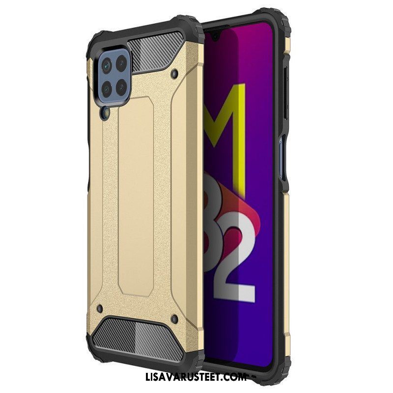 Case Samsung Galaxy M32 Selviytyjä