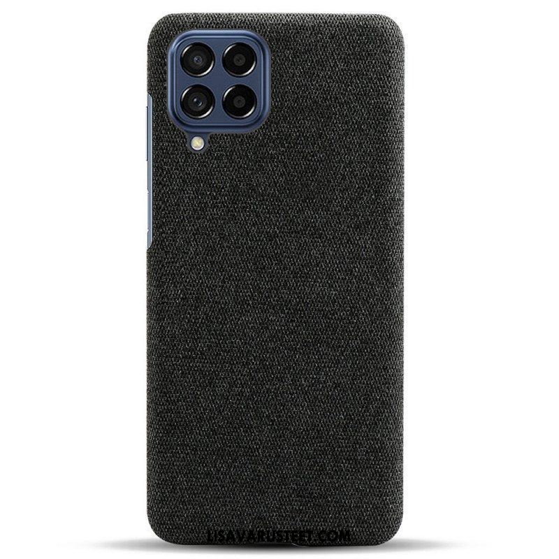 Case Samsung Galaxy M53 5G Kankaan Rakenne