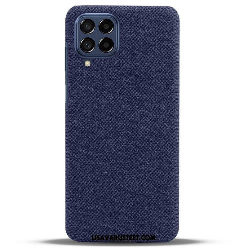 Case Samsung Galaxy M53 5G Kankaan Rakenne