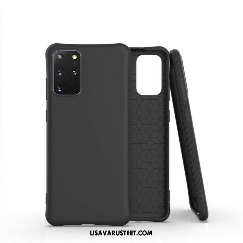 Case Samsung Galaxy S20 Plus / S20 Plus 5G Joustava Silikoni Matta