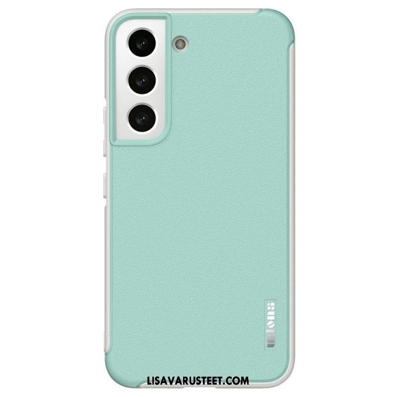 Case Samsung Galaxy S22 5G Macaron-sarja Wlons