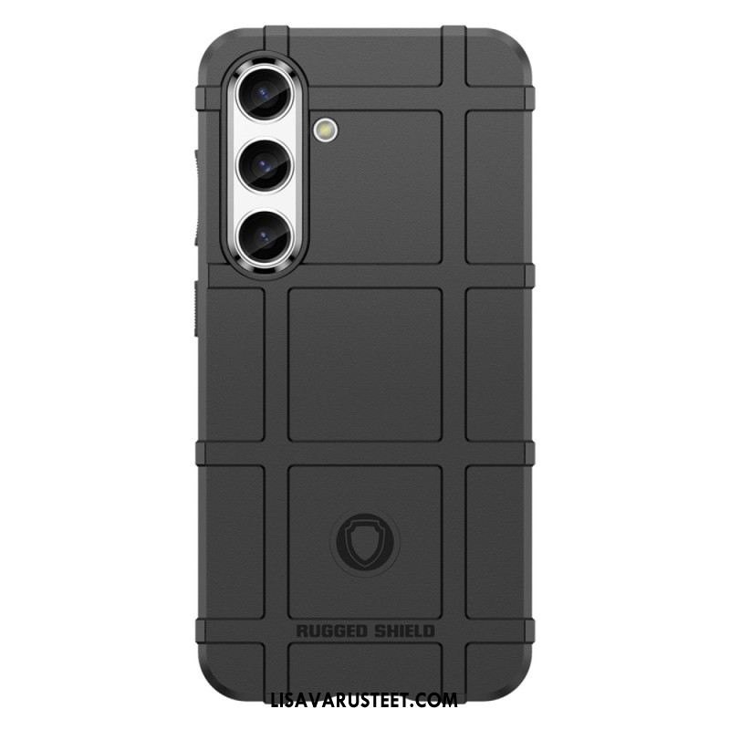 Case Samsung Galaxy S24 5g Puhelinkuoret Kestävä Suoja