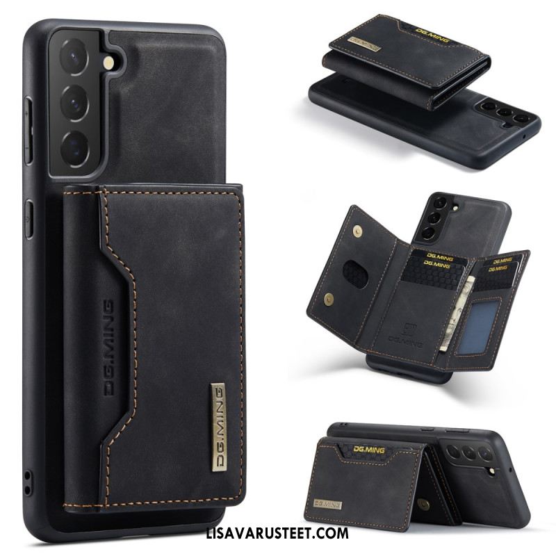 Case Samsung Galaxy S24 Plus 5g Puhelinkuoret Irrotettava Magneettilompakko Dg.ming