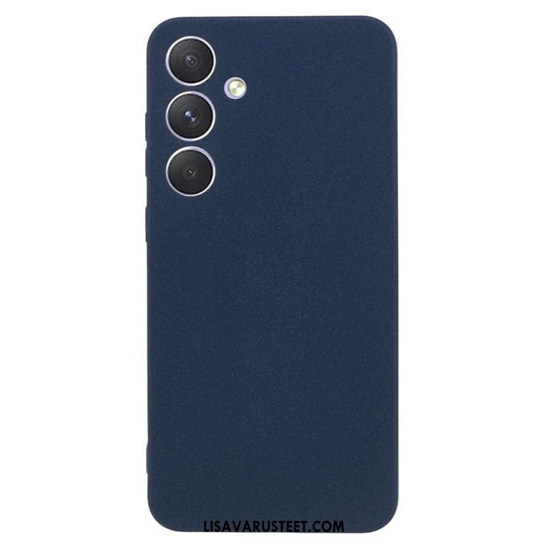 Case Samsung Galaxy S24 Plus 5g Puhelinkuoret Matta Silikoni