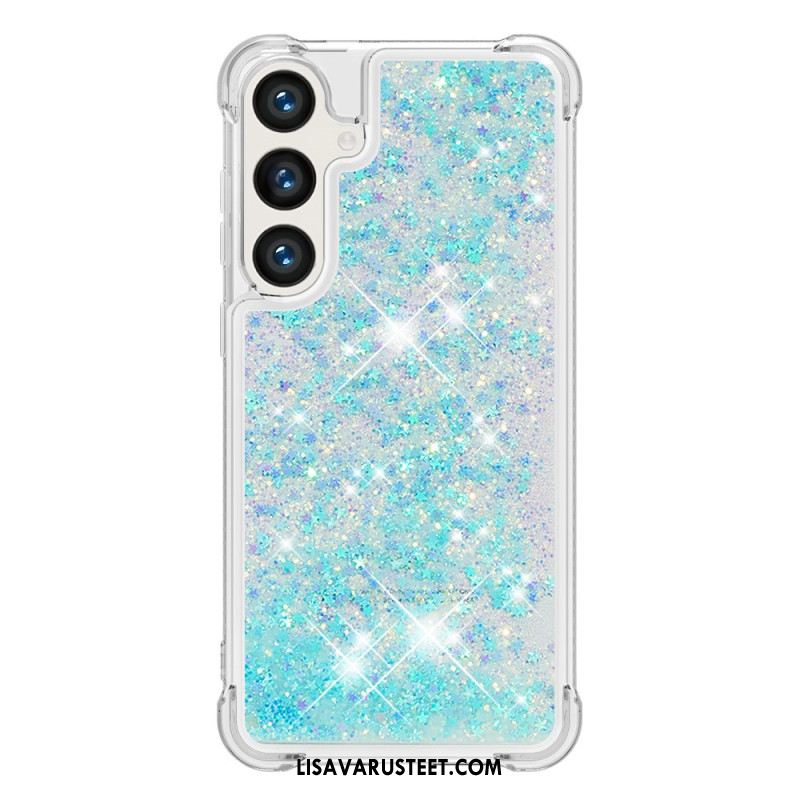 Case Samsung Galaxy S24 Plus 5g Puhelinkuoret Vain Glitteriä