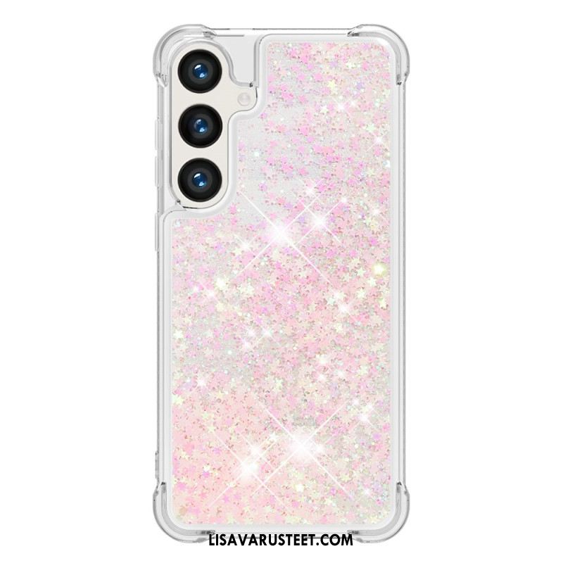 Case Samsung Galaxy S24 Plus 5g Puhelinkuoret Vain Glitteriä