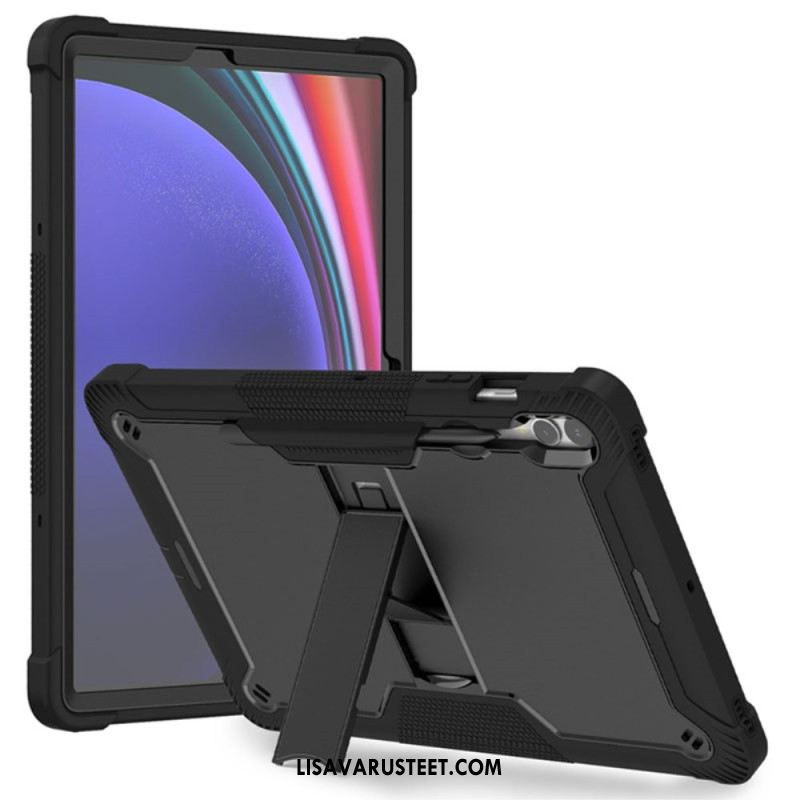 Case Samsung Galaxy Tab S9 Plus Puhelinkuoret Erittäin Kestävä Tuella