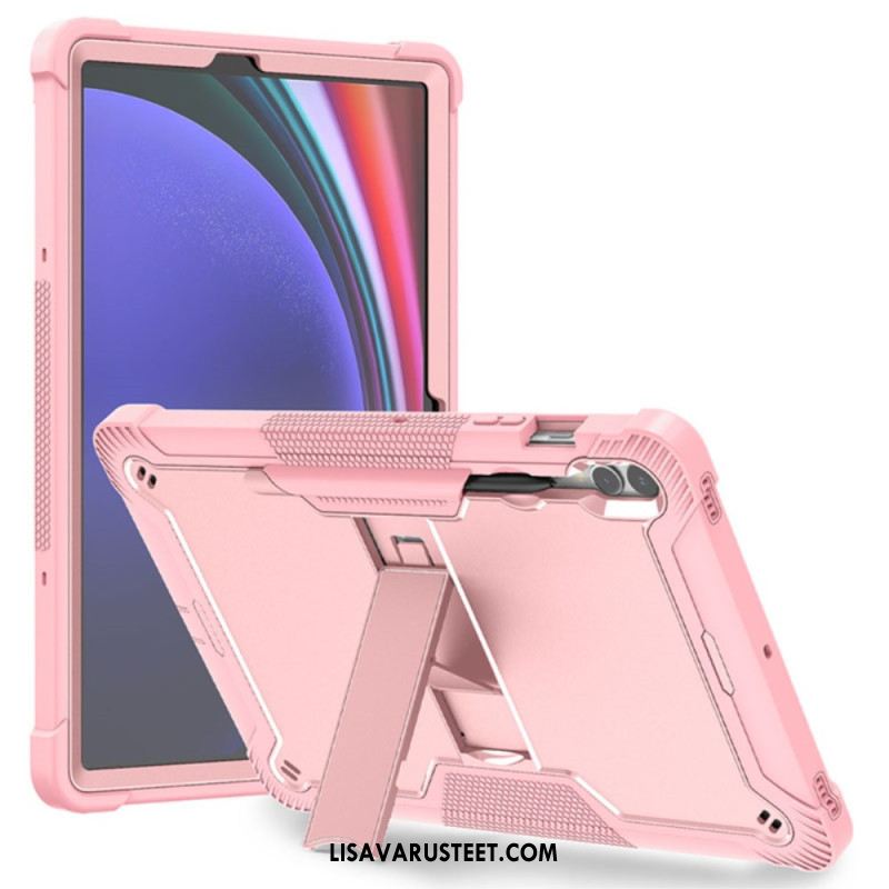 Case Samsung Galaxy Tab S9 Plus Puhelinkuoret Erittäin Kestävä Tuella