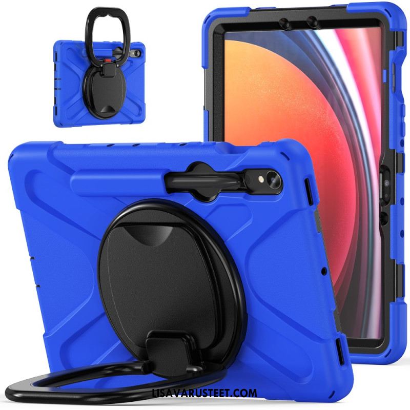 Case Samsung Galaxy Tab S9 Puhelinkuoret Monitoiminen Suoja