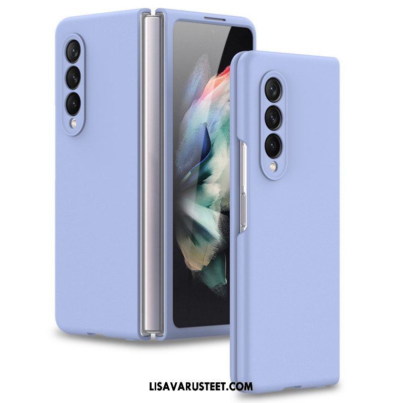 Case Samsung Galaxy Z Fold 3 5G Matta Muovi Gkk