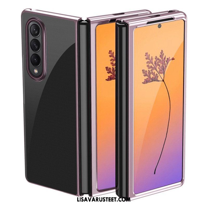 Case Samsung Galaxy Z Fold 4 Heijastaa