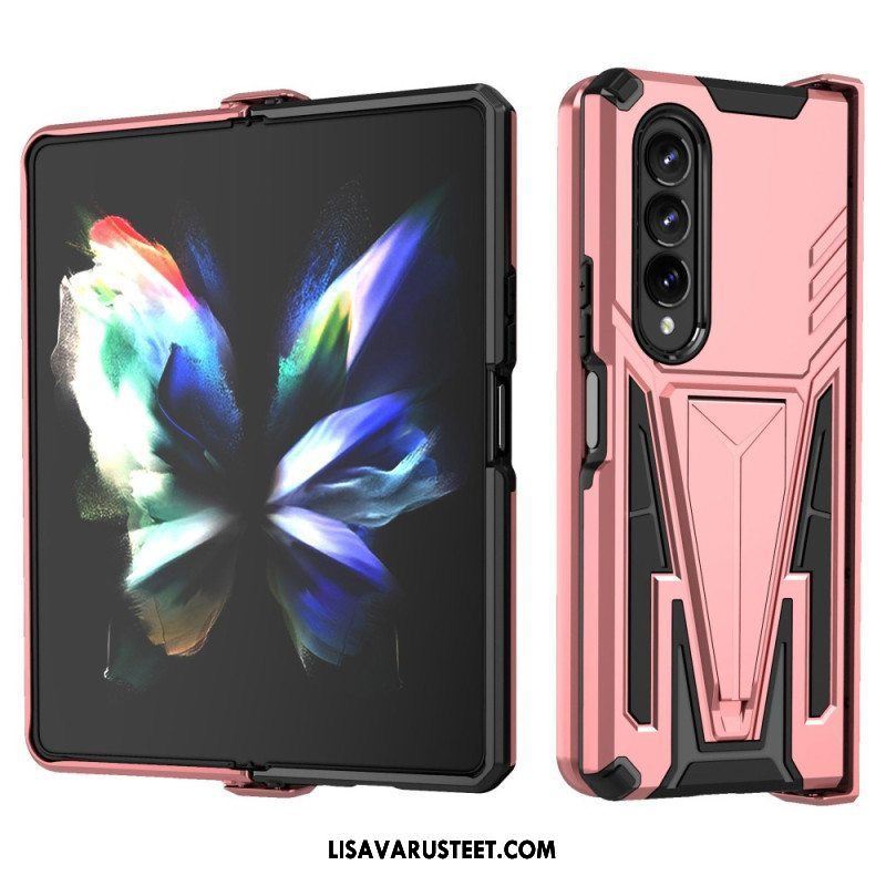 Case Samsung Galaxy Z Fold 4 Rauta