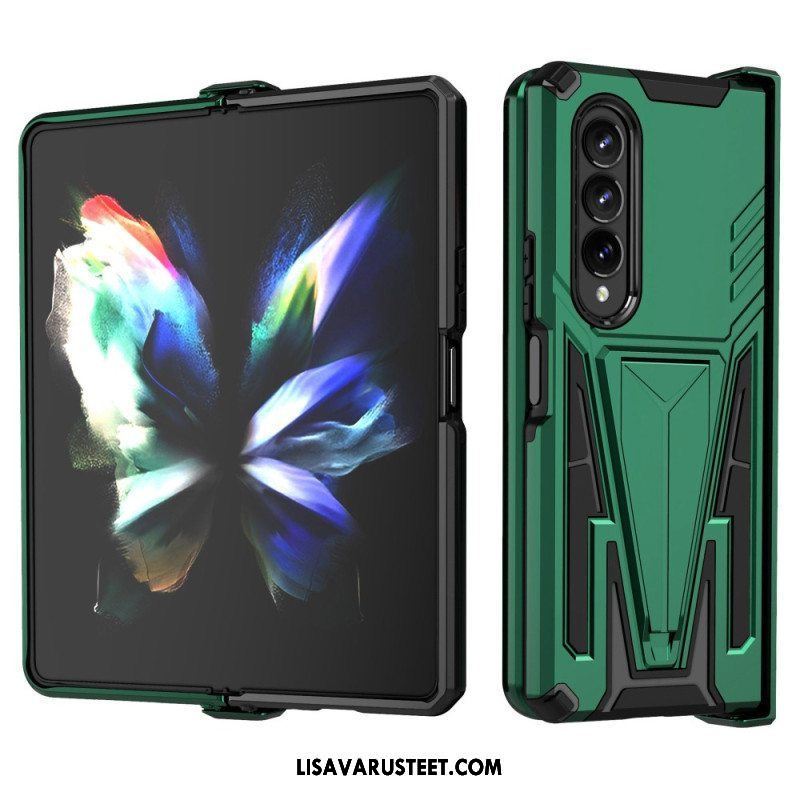 Case Samsung Galaxy Z Fold 4 Rauta