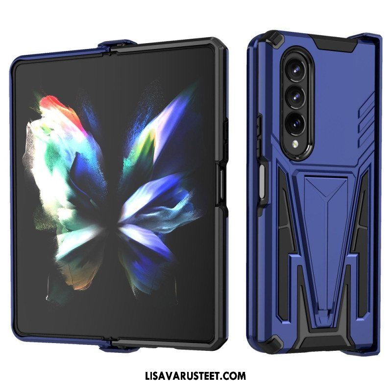 Case Samsung Galaxy Z Fold 4 Rauta