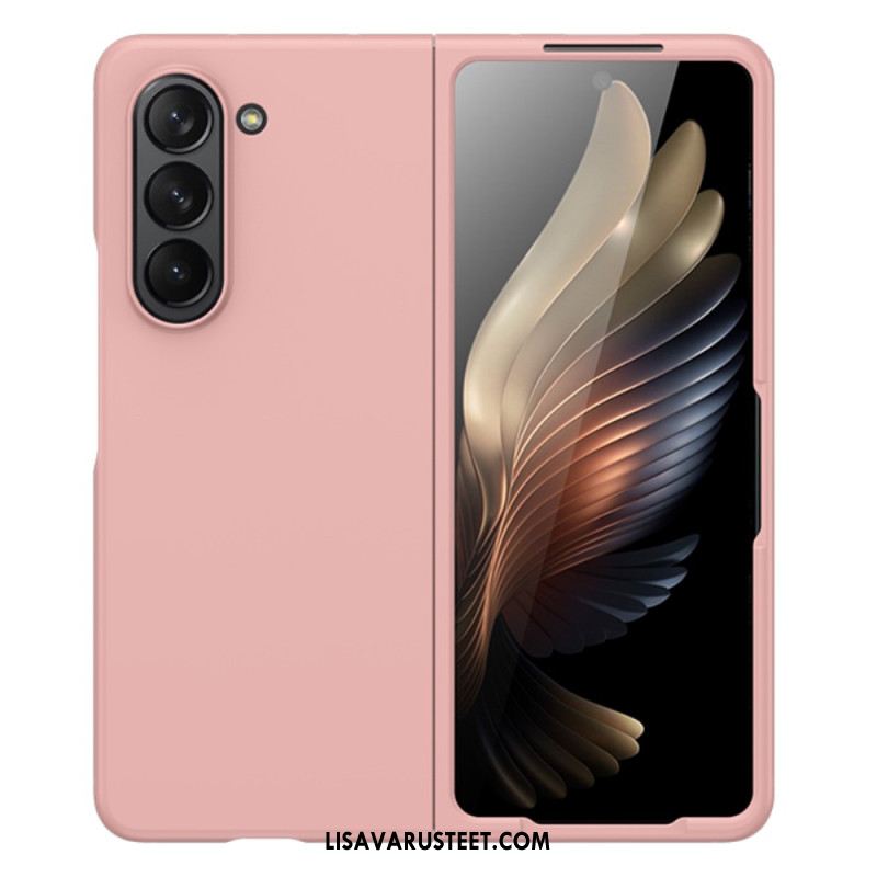 Case Samsung Galaxy Z Fold 5 Puhelinkuoret Klassinen