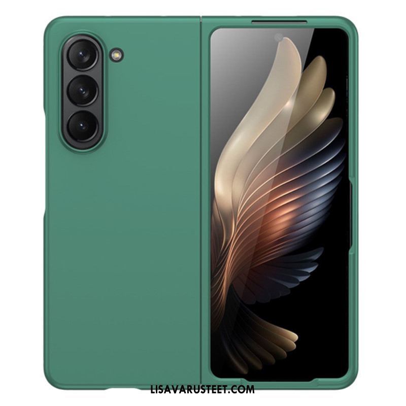 Case Samsung Galaxy Z Fold 5 Puhelinkuoret Klassinen