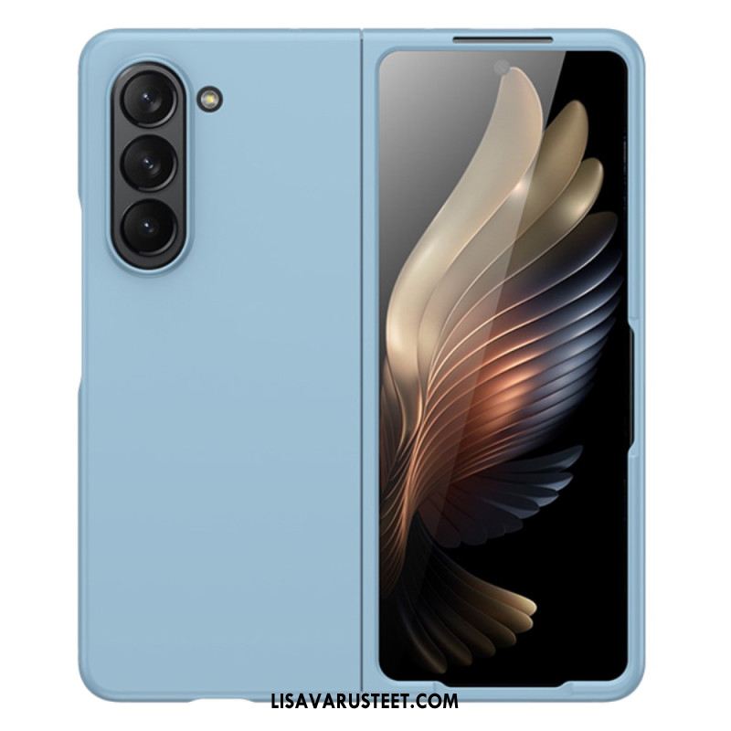 Case Samsung Galaxy Z Fold 5 Puhelinkuoret Klassinen