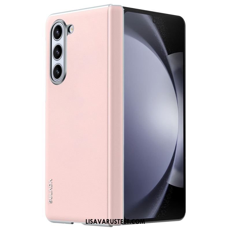 Case Samsung Galaxy Z Fold 6 Puhelinkuoret Magsafe Sulada -yhteensopiva