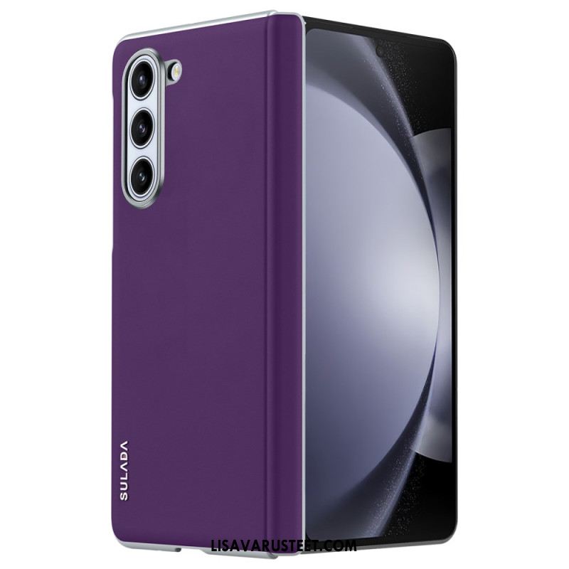 Case Samsung Galaxy Z Fold 6 Puhelinkuoret Magsafe Sulada -yhteensopiva