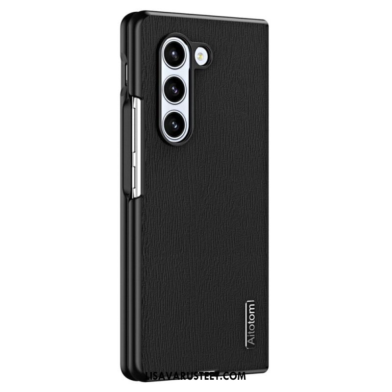 Case Samsung Galaxy Z Fold 6 Puhelinkuoret Puurakenne