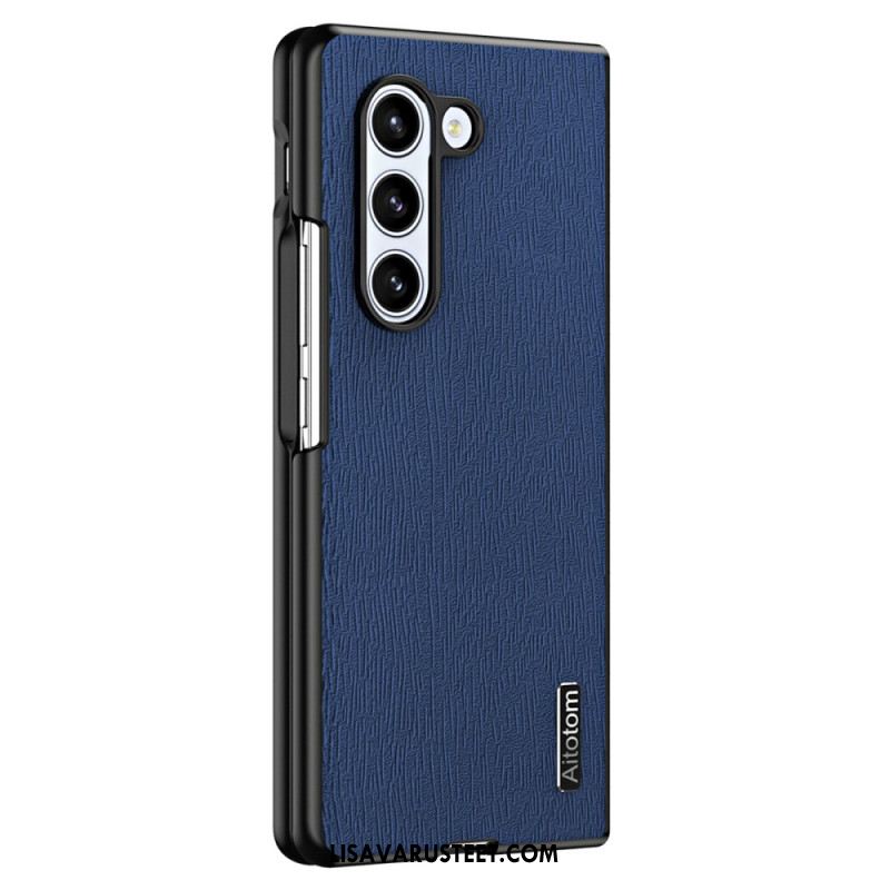 Case Samsung Galaxy Z Fold 6 Puhelinkuoret Puurakenne