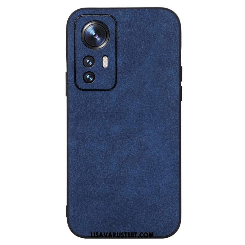 Case Xiaomi 12 / 12X Nahan Muotoilu