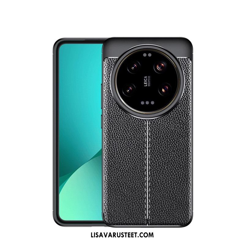 Case Xiaomi 14 Ultra Puhelinkuoret Kaksoisviiva