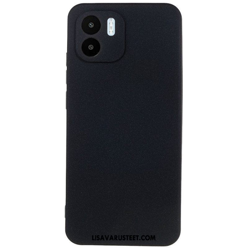 Case Xiaomi Redmi A1 Silikoni