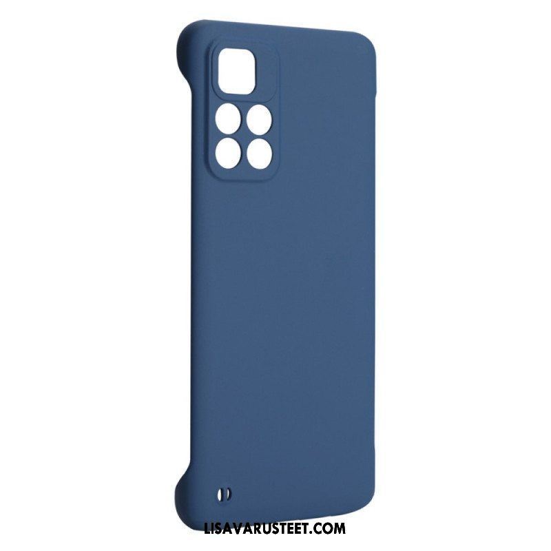 Case Xiaomi Redmi Note 11 Pro Plus 5G Kaveri Enkay