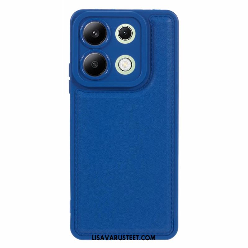 Case Xiaomi Redmi Note 13 4g Puhelinkuoret Xl-sarja