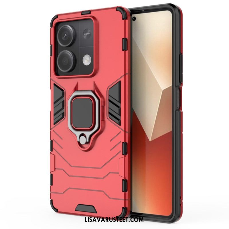 Case Xiaomi Redmi Note 13 5g Puhelinkuoret Renkaankestävä