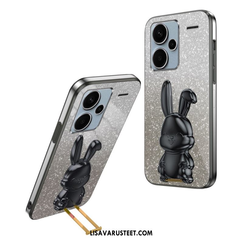 Case Xiaomi Redmi Note 13 Pro Plus 5g Puhelinkuoret Kanin Tuki