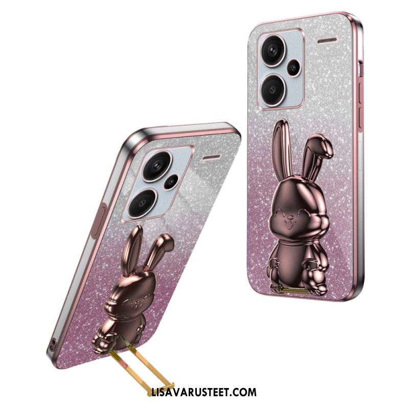 Case Xiaomi Redmi Note 13 Pro Plus 5g Puhelinkuoret Kanin Tuki