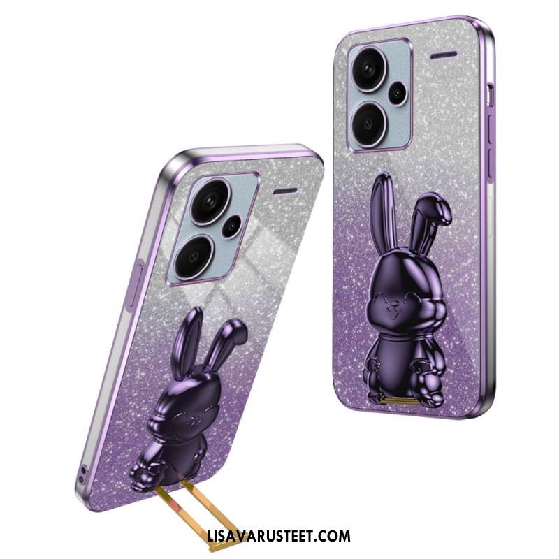 Case Xiaomi Redmi Note 13 Pro Plus 5g Puhelinkuoret Kanin Tuki