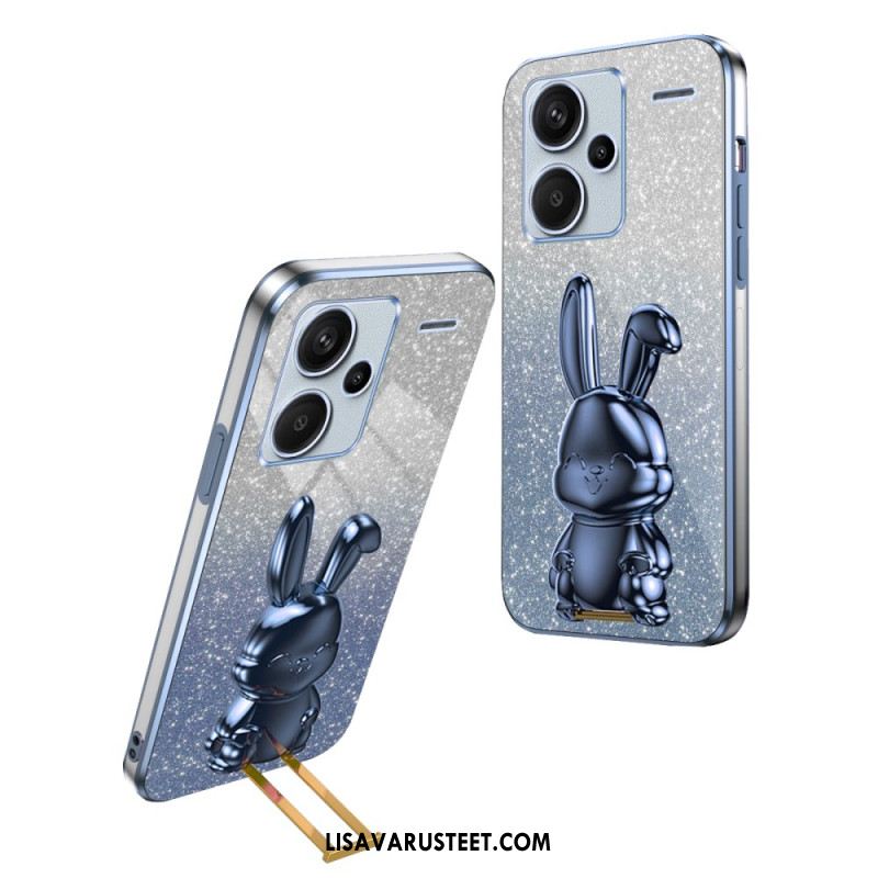 Case Xiaomi Redmi Note 13 Pro Plus 5g Puhelinkuoret Kanin Tuki