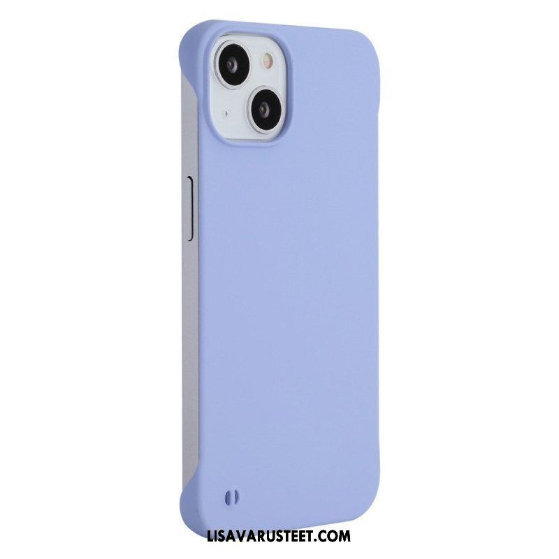 Case iPhone 14 Kaveri Enkay