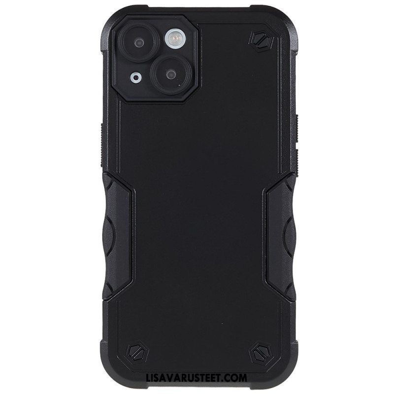 Case iPhone 14 Suojakuori Puskurin Suojaus