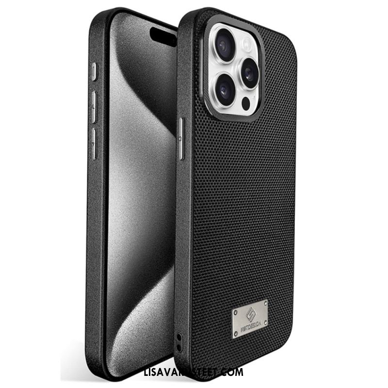 Case iPhone 16 Pro Puhelinkuoret Kst Design