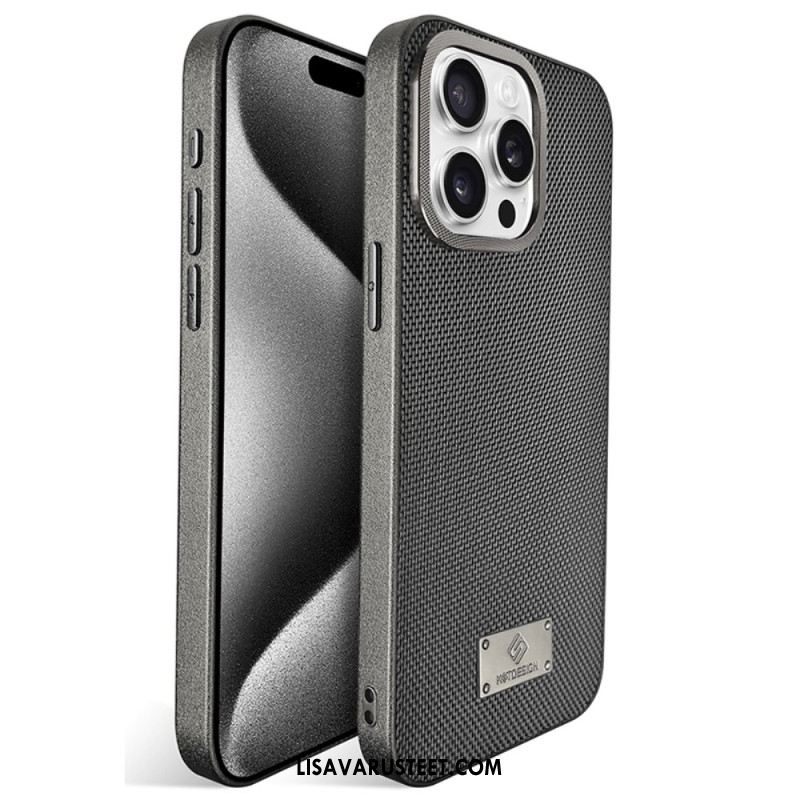 Case iPhone 16 Pro Puhelinkuoret Kst Design