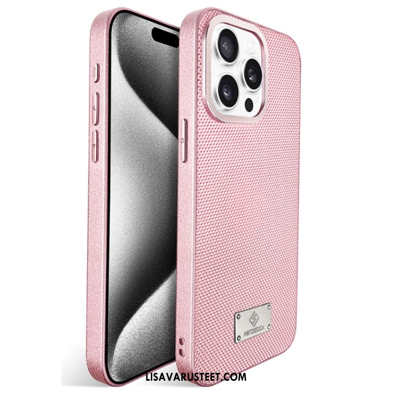 Case iPhone 16 Pro Puhelinkuoret Kst Design