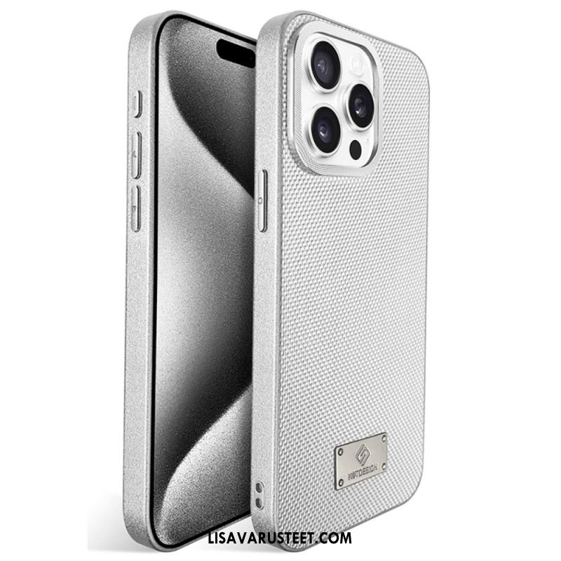 Case iPhone 16 Pro Puhelinkuoret Kst Design