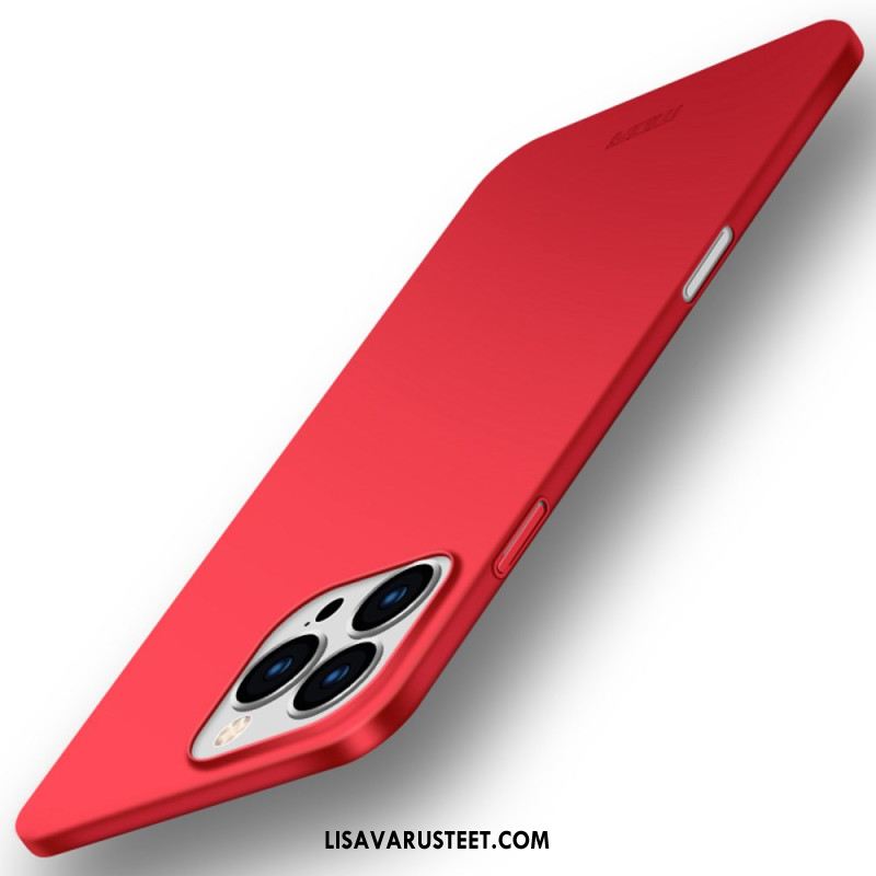 Case iPhone 16 Pro Puhelinkuoret Mofi