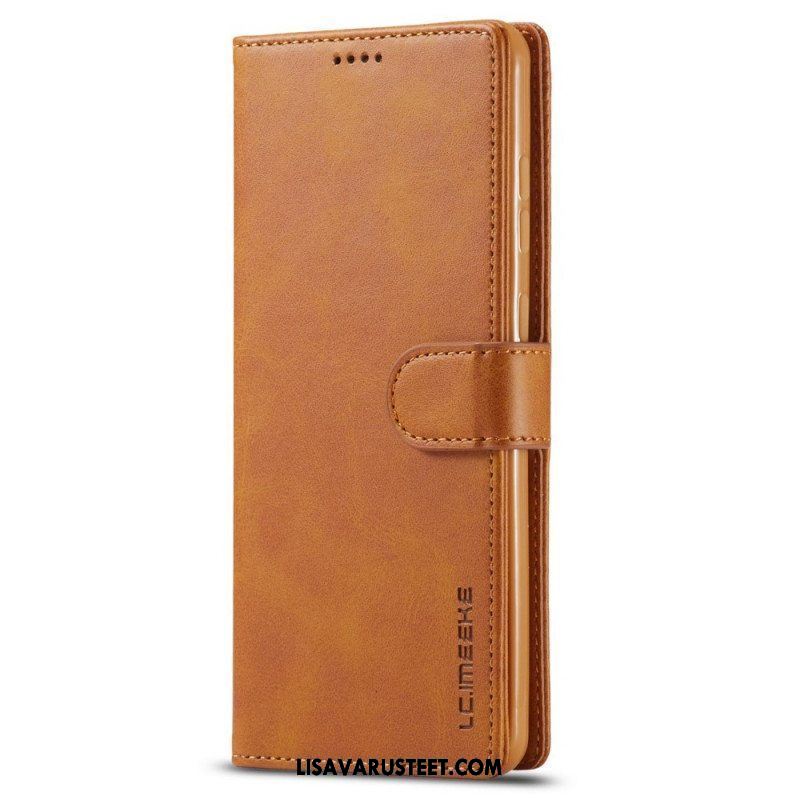 Flip Case Samsung Galaxy M23 5G Lc.imeeke