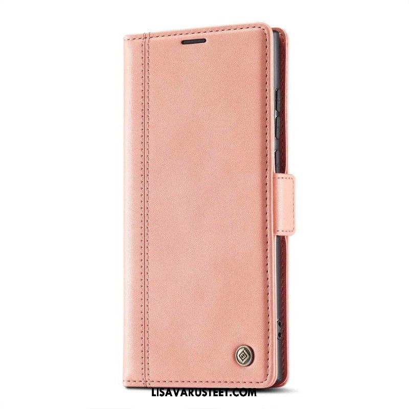 Flip Case Samsung Galaxy S23 Ultra 5G Lc.imeeke Double Clasp