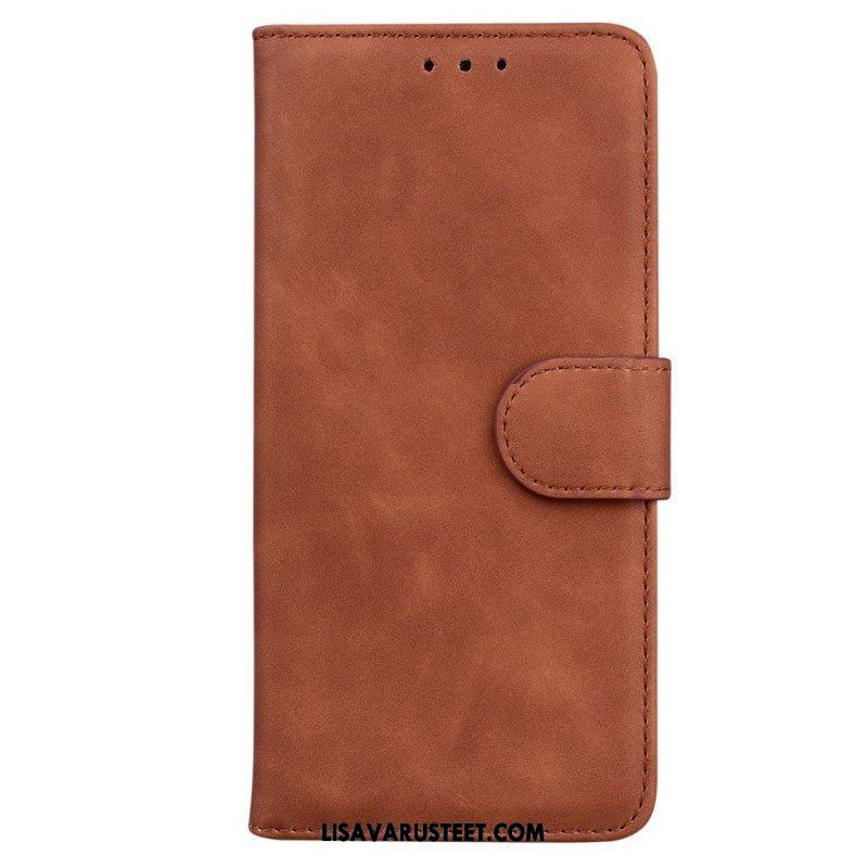 Flip Case Sony Xperia 1 IV Yksivärinen