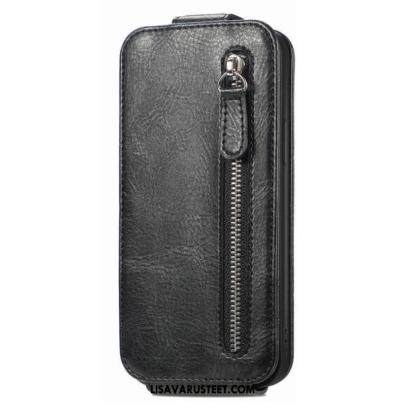 Flip Case Xiaomi 13 Lompakkokuori Kotelot Flip Pystysuuntainen Läppä Lompakolla