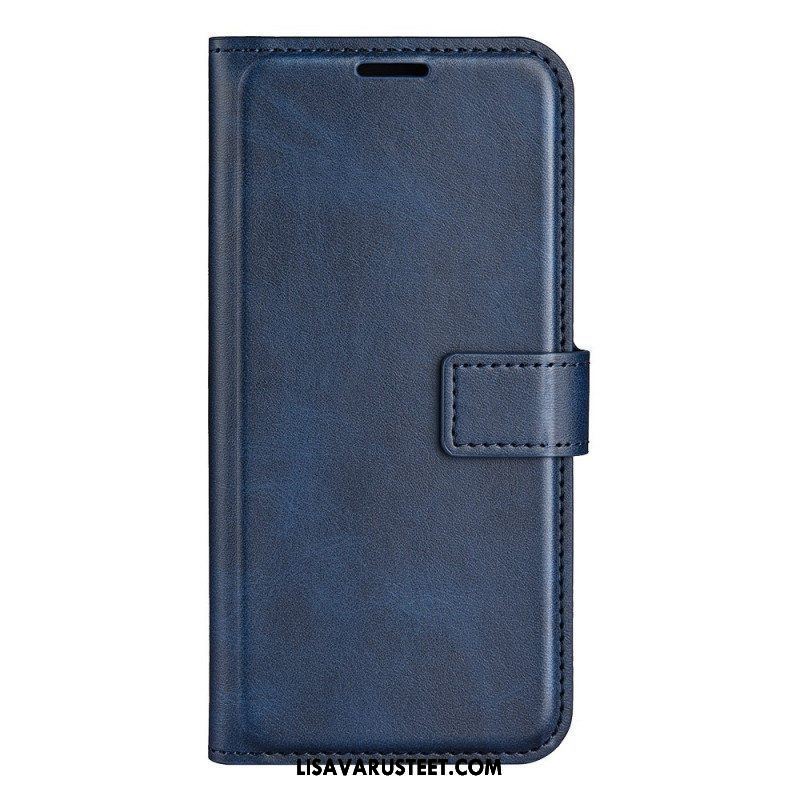 Flip Case Xiaomi 13 Pro Hienot Saumat