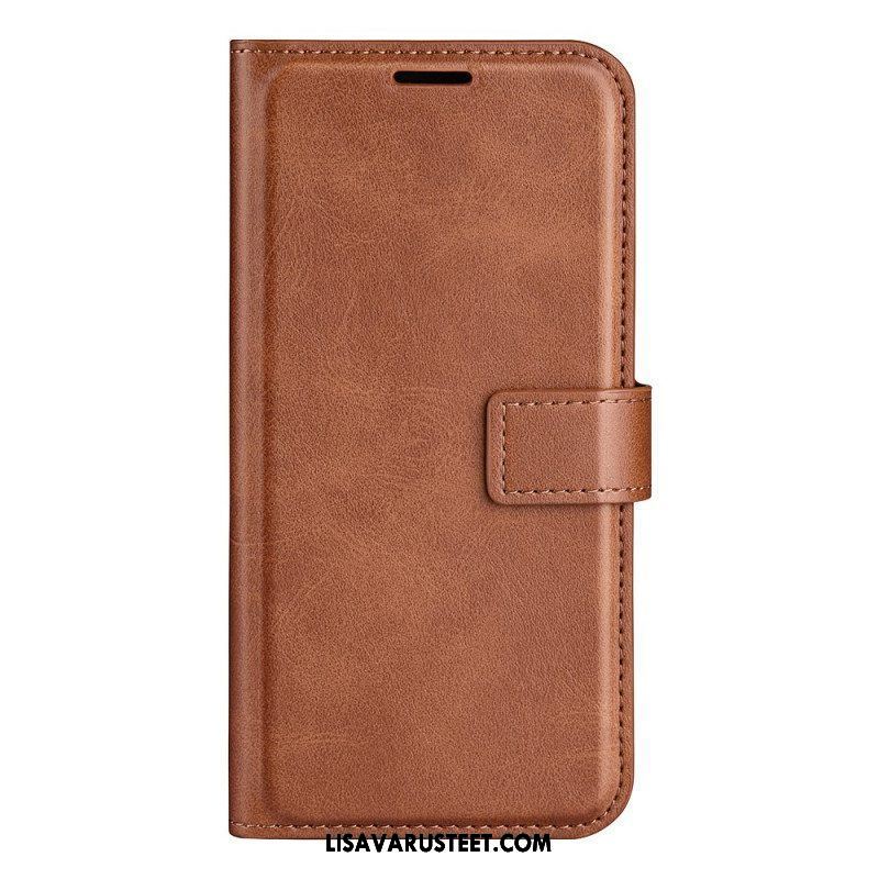 Flip Case Xiaomi 13 Pro Hienot Saumat